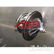 Картридж турбины - T04E