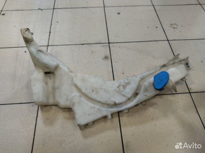 Бачок омывателя Ford Focus 2