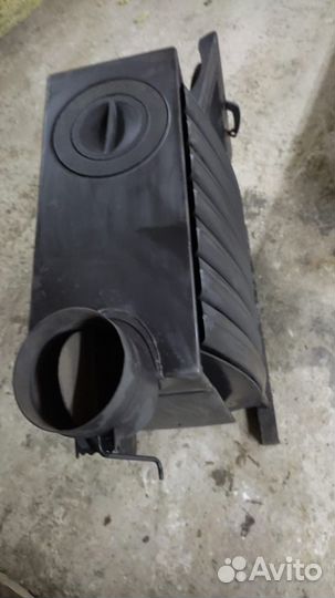 Дровяная печь TMF огонь батарея 7