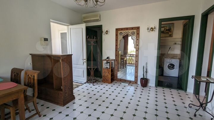 Дом 102 м² на участке 5 сот.