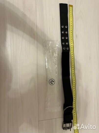 Собачий ошейник