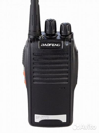 Рация Baofeng BF-888S