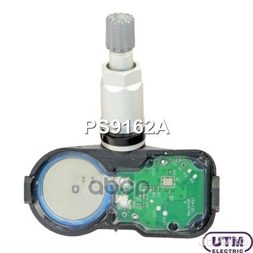 PS9162A PS9162A Utm