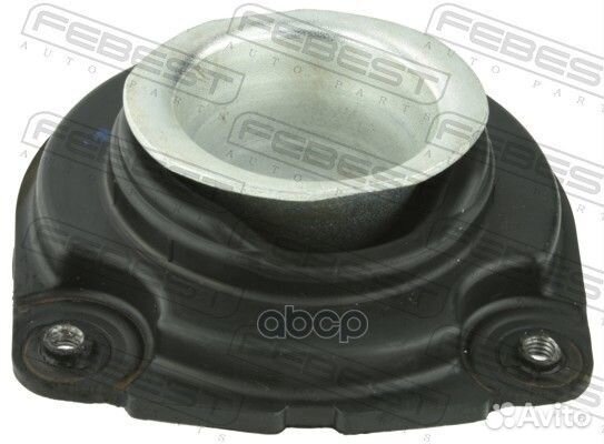 Опора переднего амортизатора левая nss-t31fl Fe