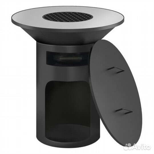 Гриль Везувий Fantastic Grill 700 