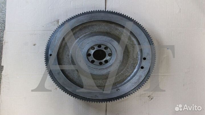 Маховик Валдай Евро 3 240 1005114 Л 06