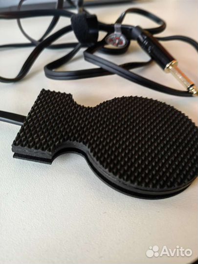 Педаль для тату машинки