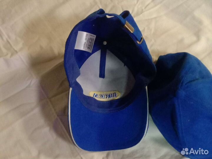 Бейсболка, кепка