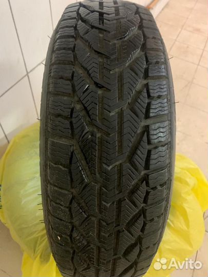 Tigar Winter 185/65 R15