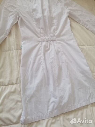 Халат медицинский женский 42-44 Elit