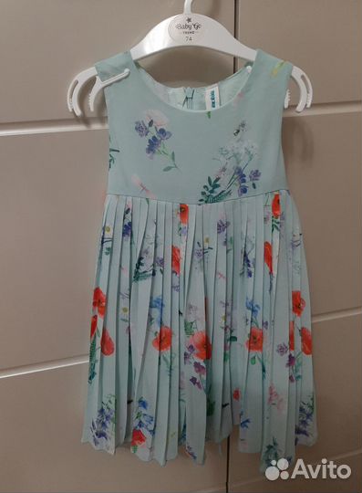 Платье для девочки acoola