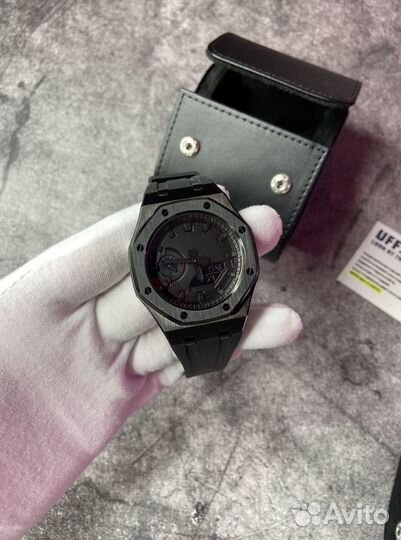 Наручные часы Casio G-Shock GA-2100 Custom