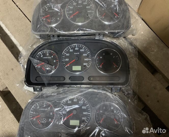 Панель приборов BAW Fenix (новые)