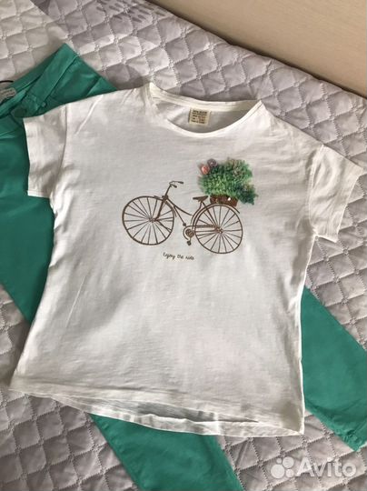 Одежда для дев 9-10