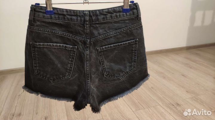 Шорты карго и mango