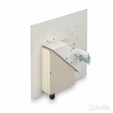 Широкополосная 2G/3G/4G mimo антенна усилением 20