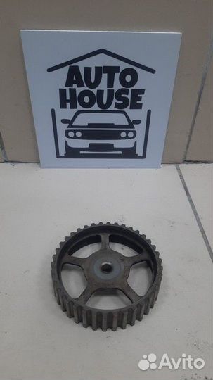 Шестерня (шкив) распредвала Ford Focus