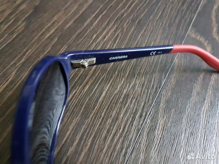 Качественные солнцезащитные очки. Оригинал