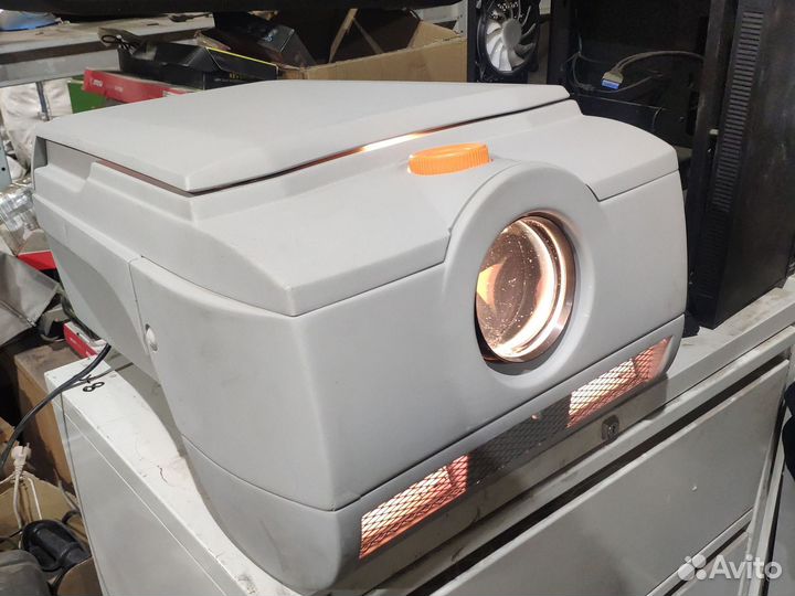 Эпидиаскоп Braun Paxiscope-XXL