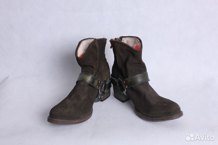 Полусапожки Freebird 37 92331