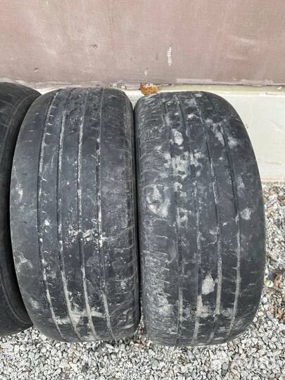 Maxxis Victra MA500 235/55 R17