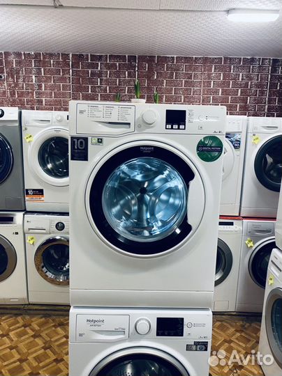 Стиральная машина бу