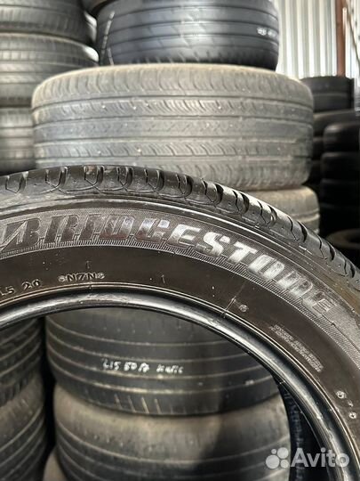 Bridgestone Turanza ER300 205/60 R16 92H