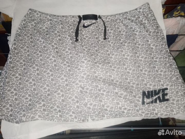 Плавательные шорты (мужские)