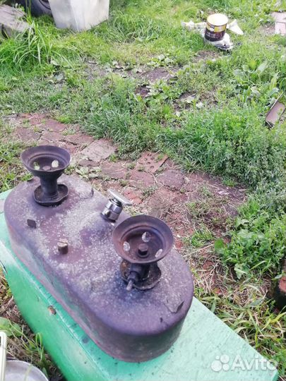 Керогаз СССР