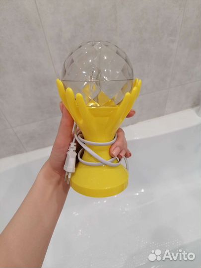 Led светильник