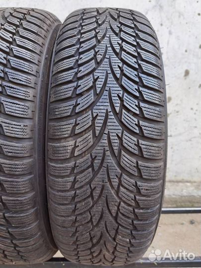 Nokian Tyres WR D3 195/65 R15 91T