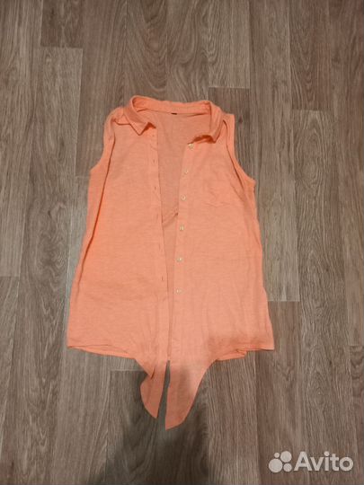 Одежда размер S и М