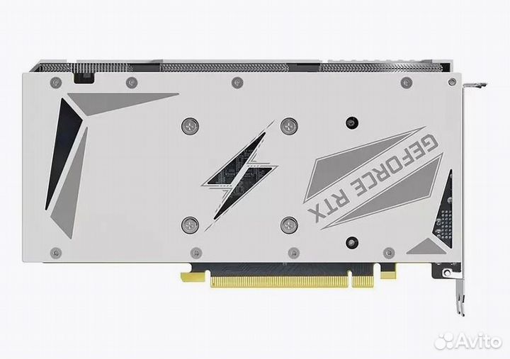 Видеокарта RTX 2070