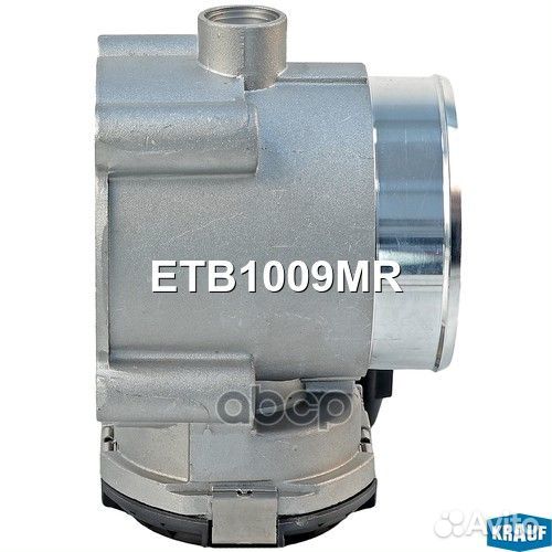 Дроссельная заслонка ETB1009MR Krauf