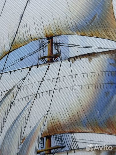 Интерьерная картина