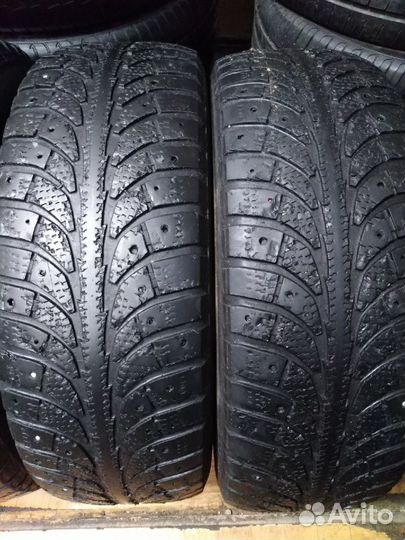 GT Radial Champiro IcePro 215/60 R17