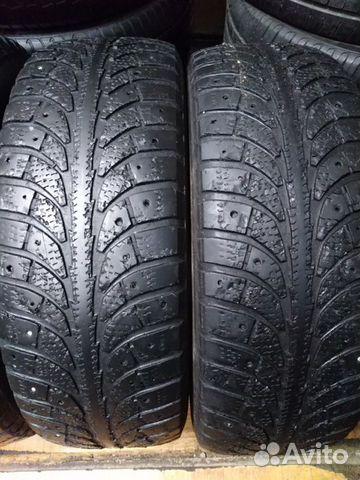 GT Radial Champiro IcePro 215/60 R17