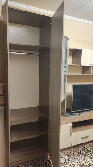 Гостиный гарнитур