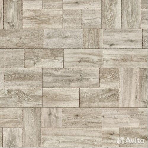 Пробковый ламинат