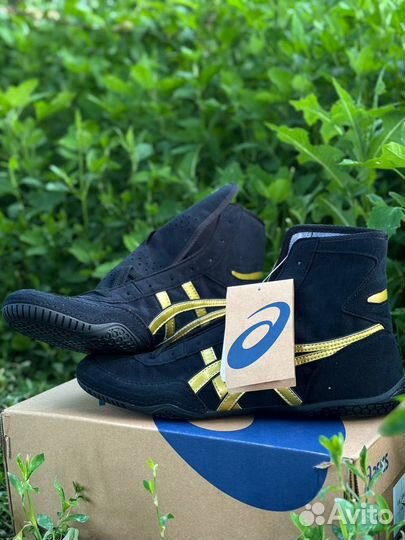 Борцовки Asics Tiger