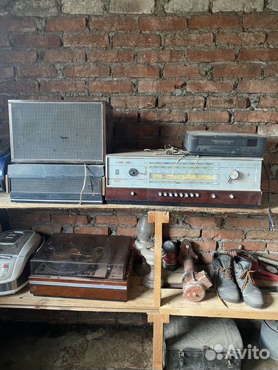 Вега-003 стерео unitra fonica g-600 c1 hi-fi Маяк