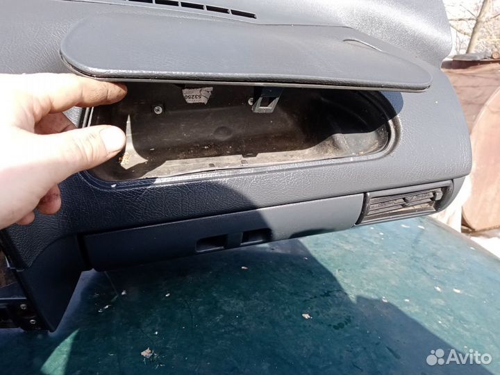 Торпеда ваз 2115