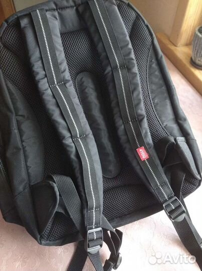 Ранец для девочки ортопедический