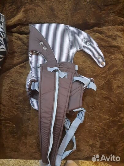 Переноска для детей