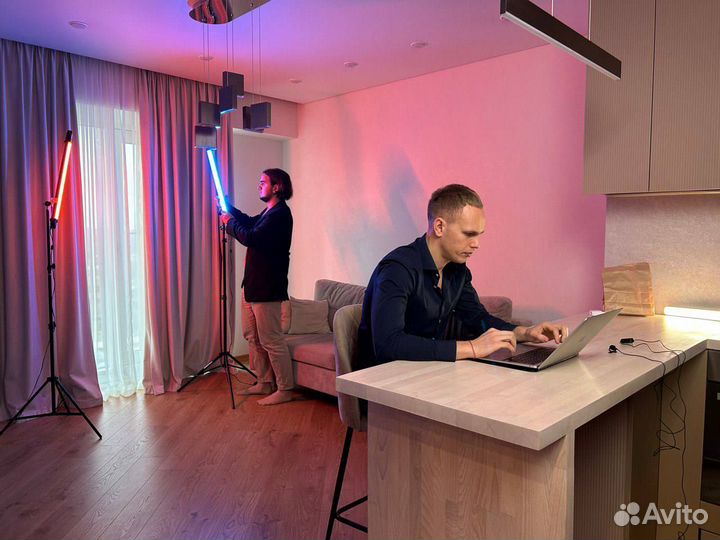 Продвижение риэлтора в VK +250 000 подписчиков