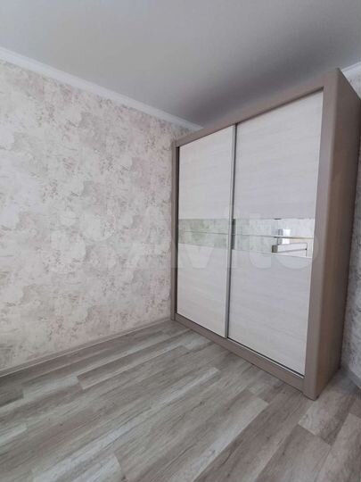 1-к. квартира, 43 м², 1/17 эт.