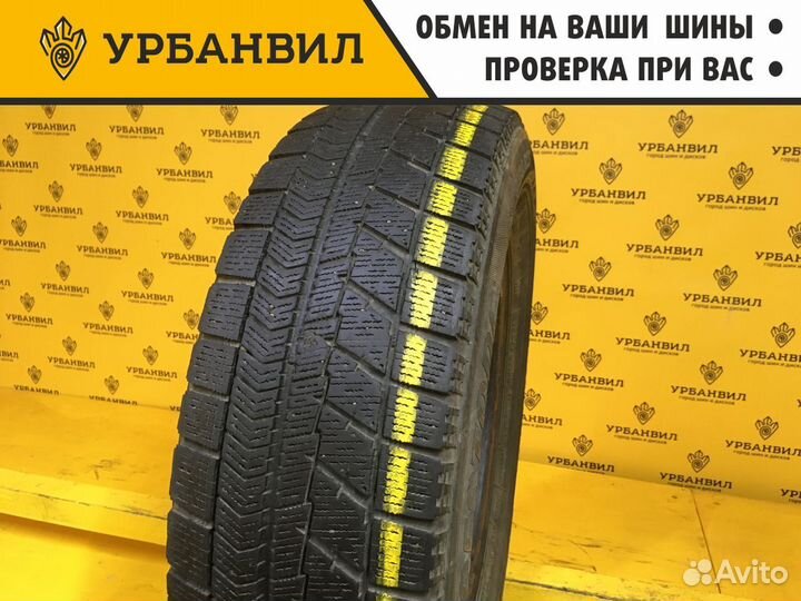 Bridgestone Blizzak VRX 175/70 R13 82S
