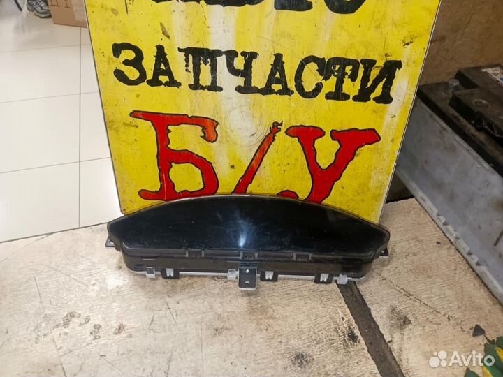 78100snbg121 Щиток приборов Honda Civic 4