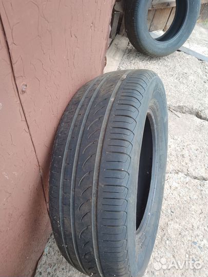 Giti GitiComfort SUV 520 16/65 R16