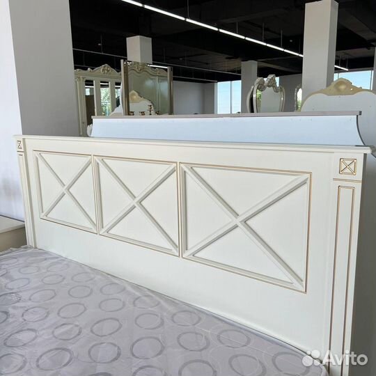 Спальня Аделина